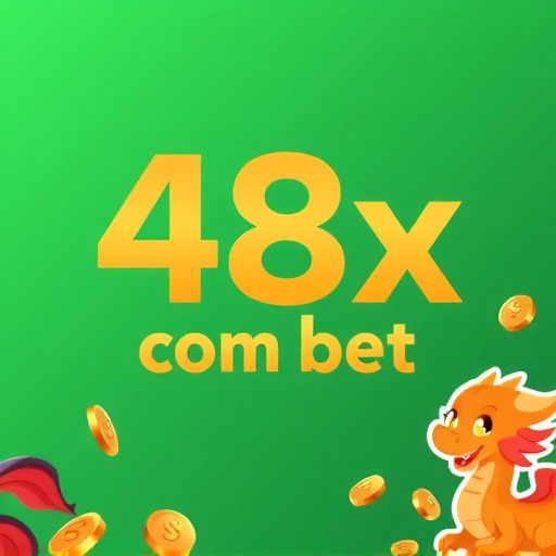 48x com bet Logo